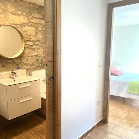 Casa Marineira Pilar Holiday home *
