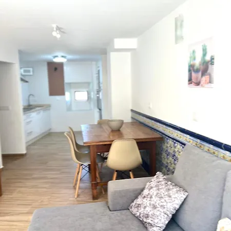 Holiday home Casa Marineira Pilar
