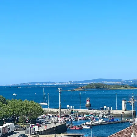 Casa Marineira Pilar *