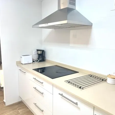 Casa Marineira Pilar Holiday home