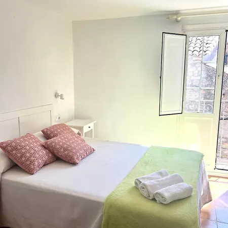 Casa Marineira Pilar * Vilagarcia de Arousa