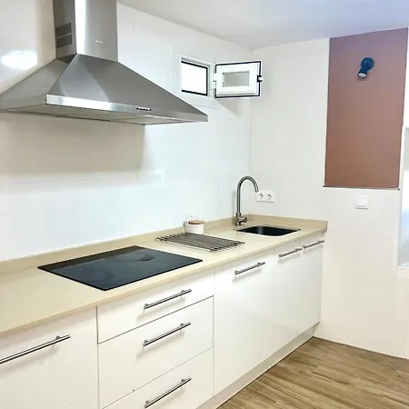 Holiday home Casa Marineira Pilar *