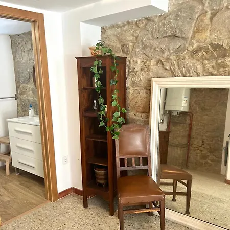 Casa Marineira Pilar