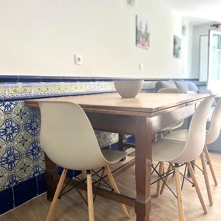 Casa Marineira Pilar *
