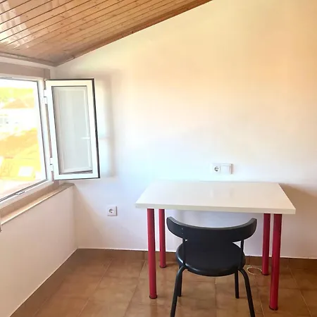 Holiday home Casa Marineira Pilar