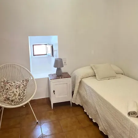 Casa Marineira Pilar *