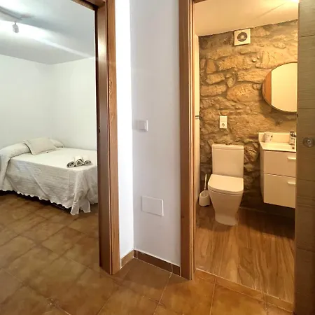 Holiday home Casa Marineira Pilar