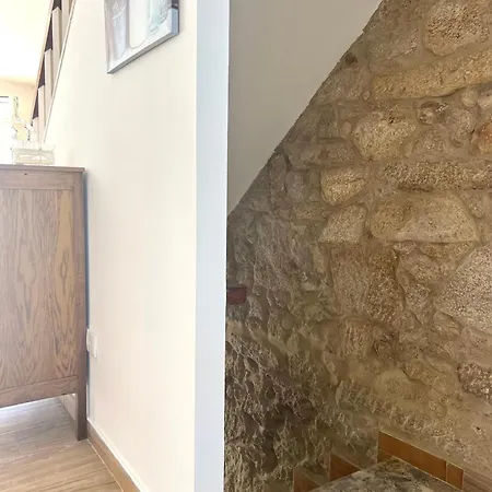 Holiday home Casa Marineira Pilar Vilagarcia de Arousa
