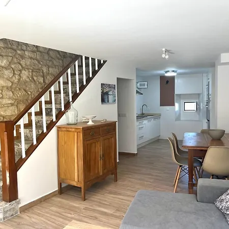 Casa Marineira Pilar * Vilagarcia de Arousa