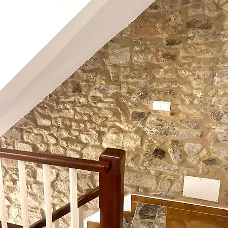 Casa Marineira Pilar *