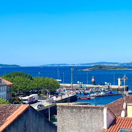 Casa Marineira Pilar
