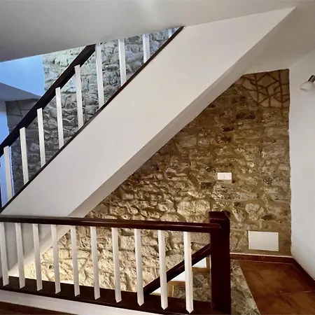 Casa Marineira Pilar Holiday home Vilagarcia de Arousa