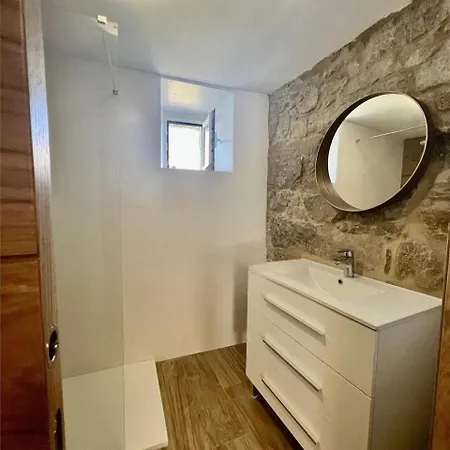 Casa Marineira Pilar Holiday home Vilagarcia de Arousa