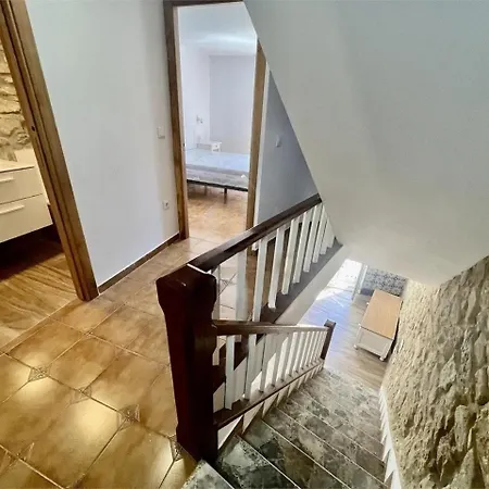 Casa Marineira Pilar Holiday home *