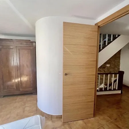 Casa Marineira Pilar Holiday home